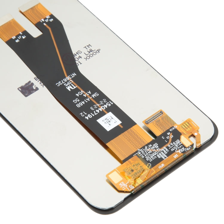 PLS Original LCD Screen for Samsung Galaxy A14 5G SM-A146B with Digitizer Full Assembly