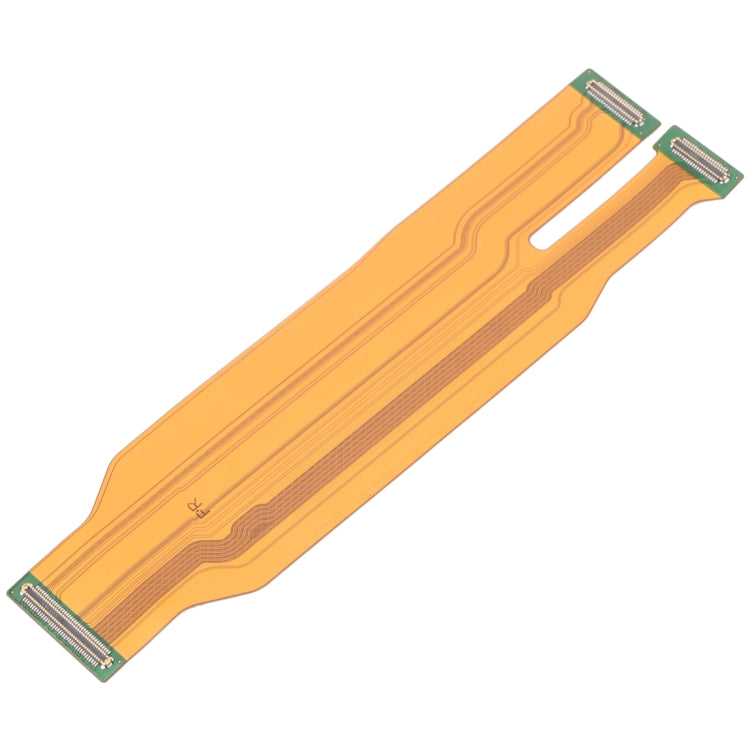 For Samsung Galaxy A54 / A34 SM-A546/A346 Original Mainboard Connector Flex Cable - free shipping - PMC Jewellery - Order now!