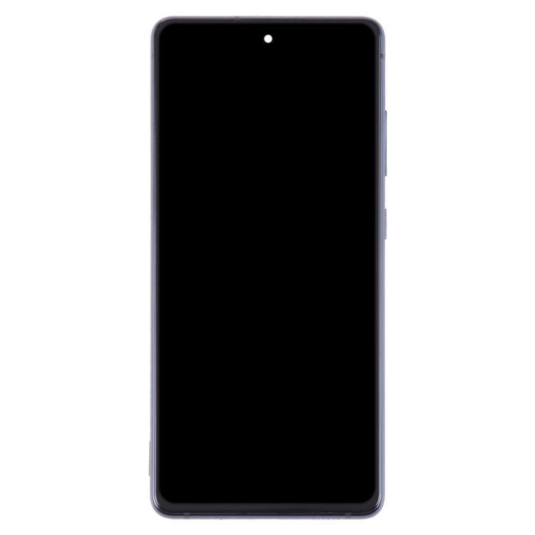 incell LCD Screen For Samsung Galaxy S20 FE SM-G780 Digitizer Full Assembly with Frame, Not Supporting Fingerprint Identification - free shipping - PMC Jewellery - Order now!