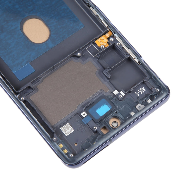 incell LCD Screen For Samsung Galaxy S20 FE SM-G780 Digitizer Full Assembly with Frame, Not Supporting Fingerprint Identification - free shipping - PMC Jewellery - Order now!