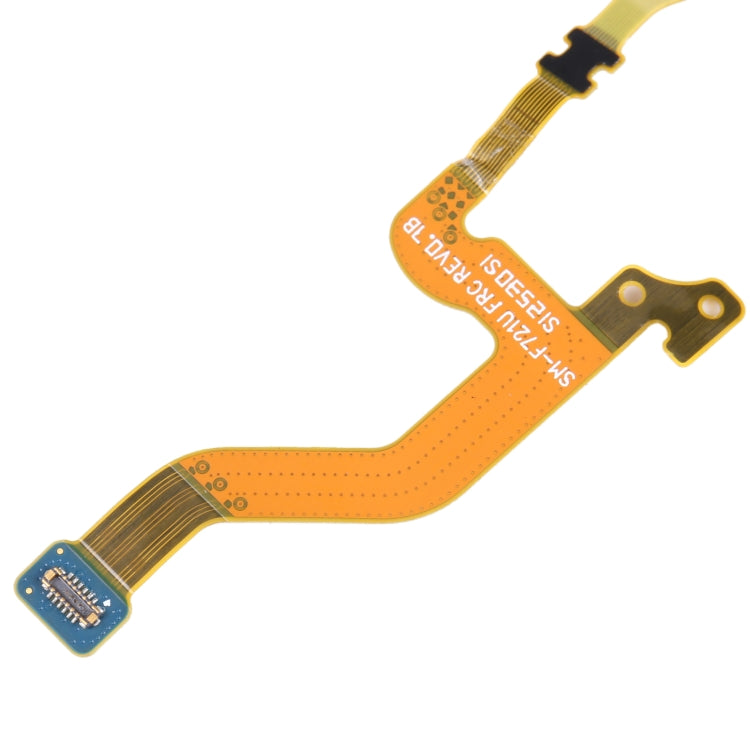 For Samsung Galaxy Z Flip4 SM-F721 Original Signal Flex Cable - free shipping - PMc TechLife - Order now!