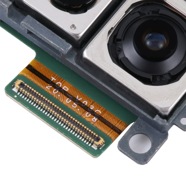 For Samsung Galaxy Z Fold2 5G SM-F916 Original Back Facing Camera - free shipping - PMc TechLife - Order now!