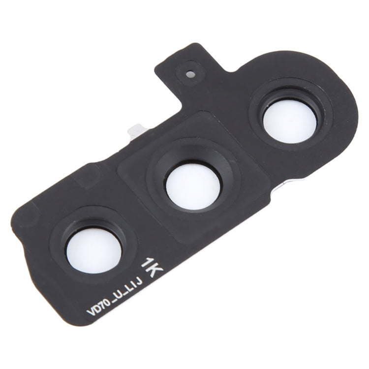 For Samsung Galaxy S23 SM-S911B Original Camera Lens Cover(Black)