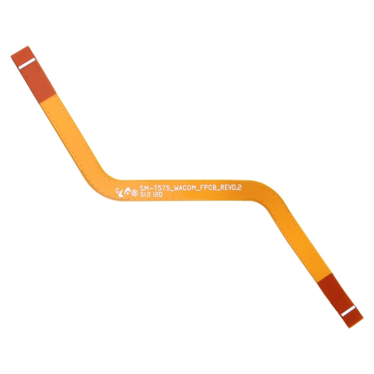 For Samsung Galaxy Tab Active3 8.0 SM-T570/T575 Original Touch Board Connection Flex Cable