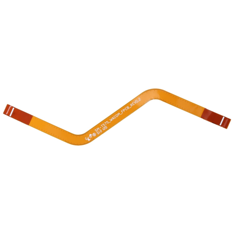 For Samsung Galaxy Tab Active3 8.0 SM-T570/T575 Original Touch Board Connection Flex Cable