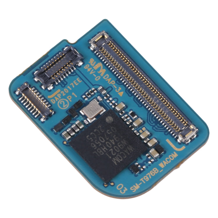 For Samsung Galaxy Tab S7+ SM-T970 Original Touch Connection Board - free shipping - PMc TechLife - Order now!