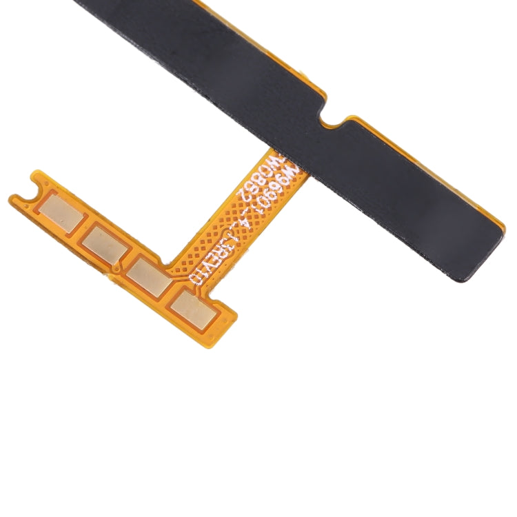 For Samsung Galaxy A14 5G SM-A146P Original Power Button & Volume Button Flex Cable - free shipping - PMc TechLife - Order now!