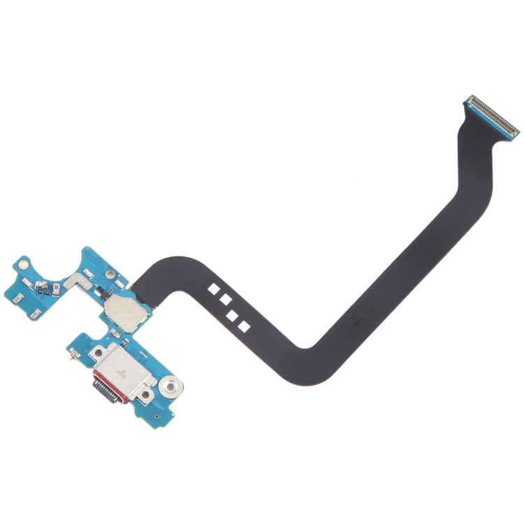 For Samsung Galaxy S10 5G SM-G977N KR Edition Original Charging Port Flex Cable - free shipping - PMC Jewellery - Order now!