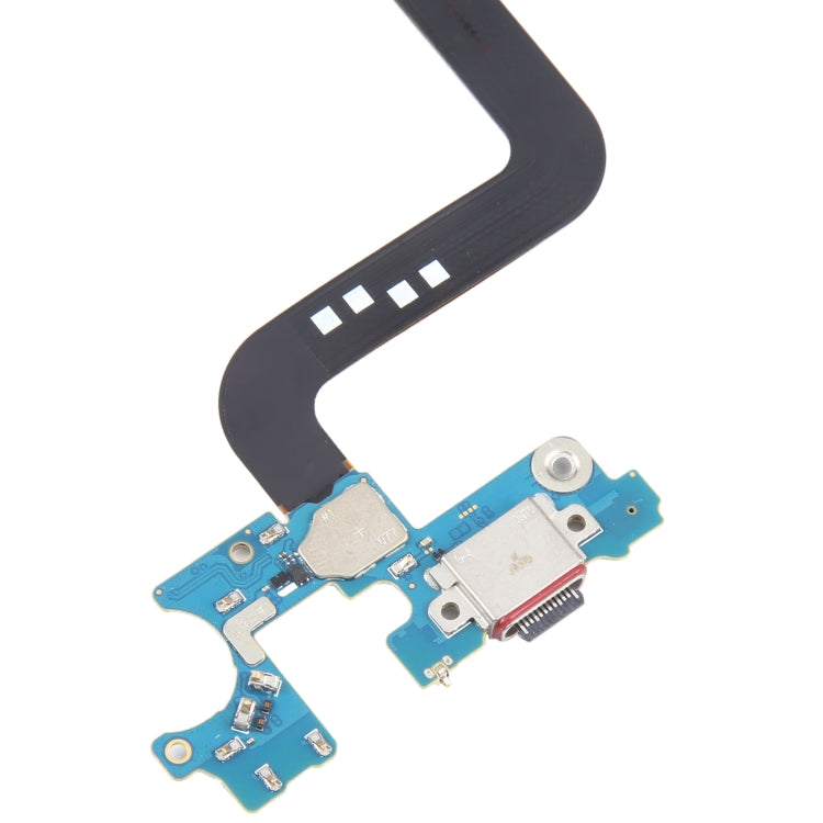 For Samsung Galaxy S10 5G SM-G977N KR Edition Original Charging Port Flex Cable - free shipping - PMC Jewellery - Order now!