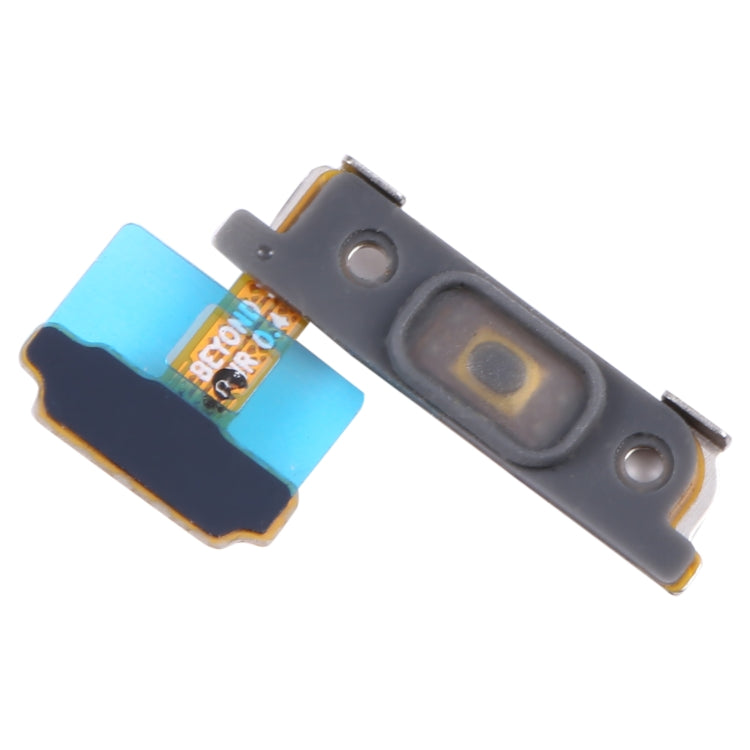 For Samsung Galaxy S10 5G SM-G977B Original Power Button Flex Cable