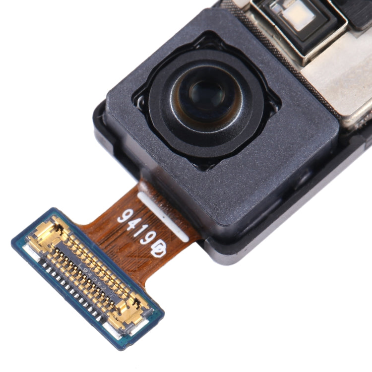 For Samsung Galaxy S10 5G SM-G977U US Edition Original Front Facing Camera - free shipping - PMc TechLife - Order now!