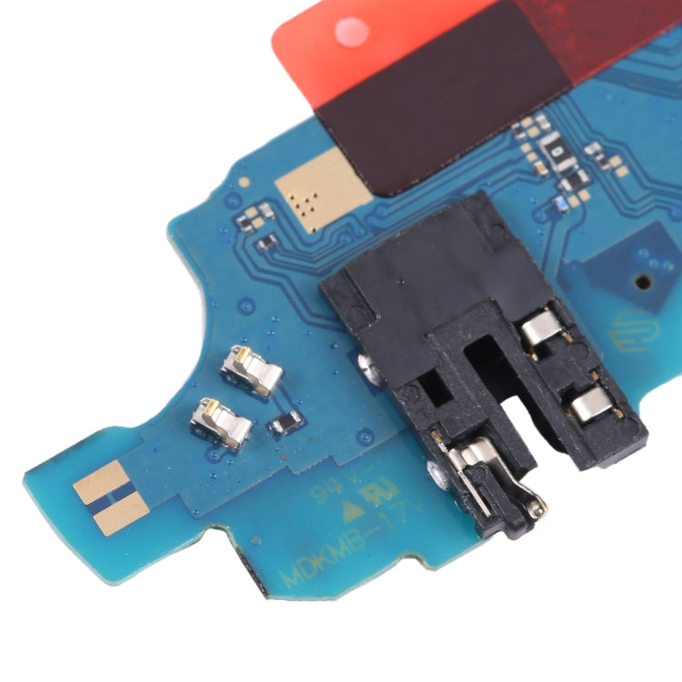 For Samsung Galaxy A14 5G SM-A146B OEM Charging Port Board with IC - free shipping - PMc TechLife - Order now!