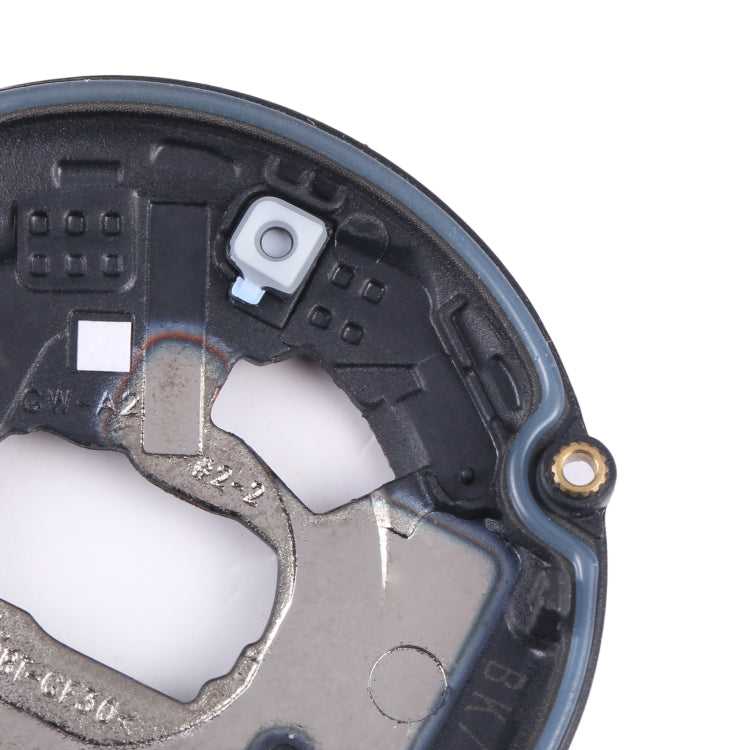 For Samsung Galaxy Watch Active2 40mm SM-R830 Original Rear Housing Cover (Black)