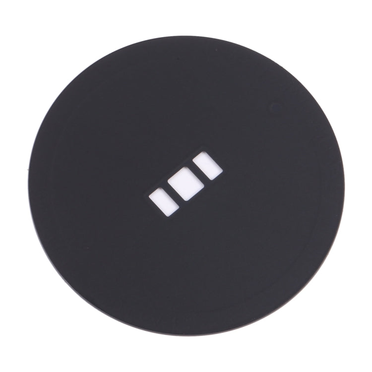 For Samsung Galaxy Gear S3 classic SM-R770 Original Back Cover Glass