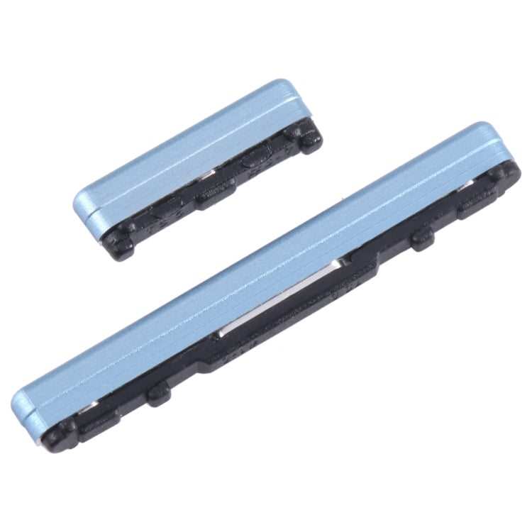For Samsung Galaxy Tab S6 Lite SM-P610/P615 1set Original Power Button + Volume Control Button (Blue) - free shipping - PMC Jewellery - Order now!