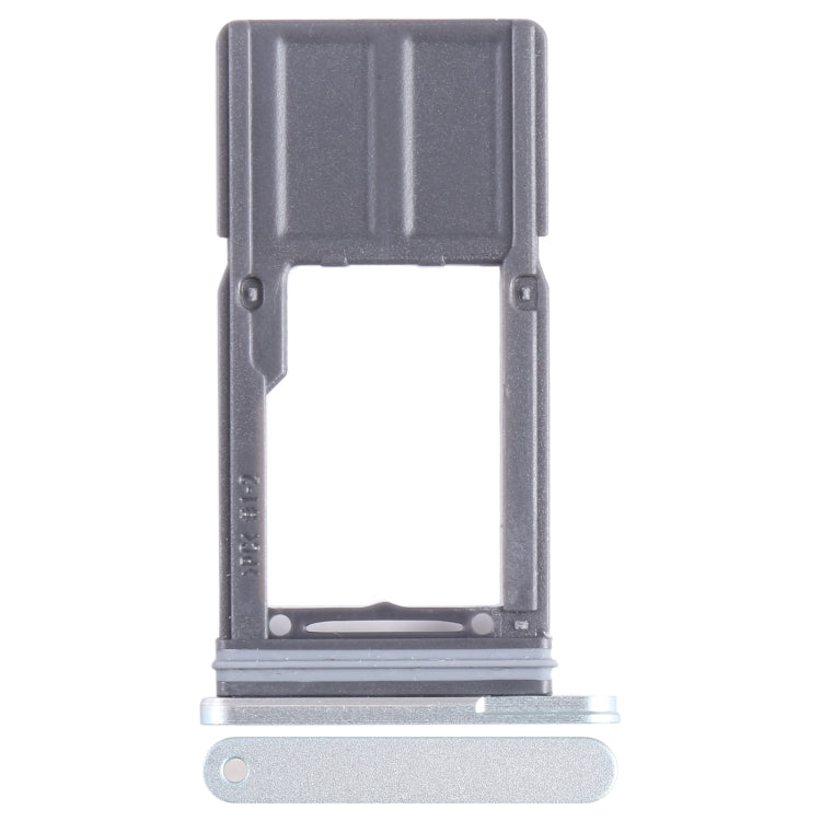 Micro SD Card Tray for Samsung Galaxy Tab S9 FE SM-X510 WiFi Edition (Green)