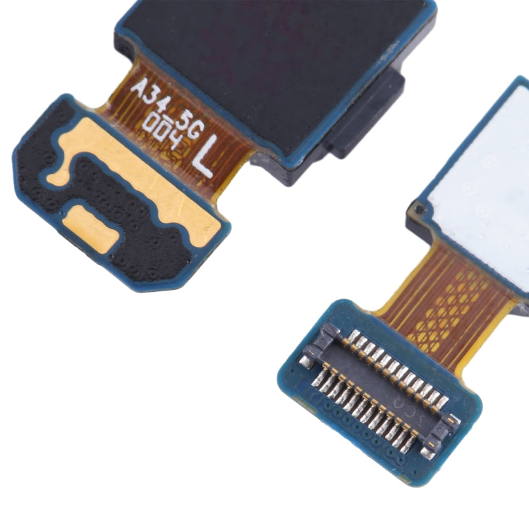 For Samsung Galaxy A34 SM-A346B Camera Set (Macro + Wide + Back Camera) - free shipping - PMc TechLife - Order now!