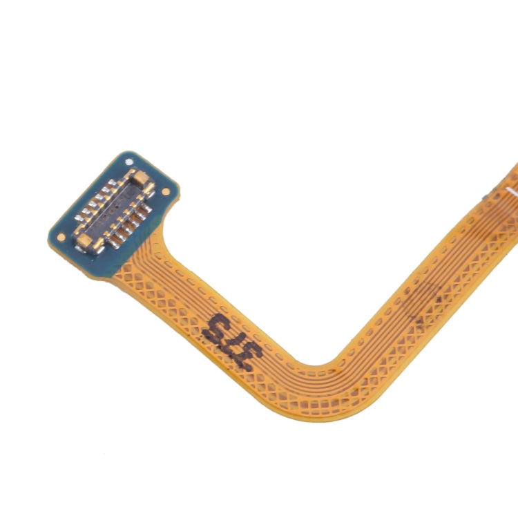 For Samsung Galaxy Z Fold5 SM-F946B Original Fingerprint Sensor Flex Cable (Black) - free shipping - PMc TechLife - Order now!