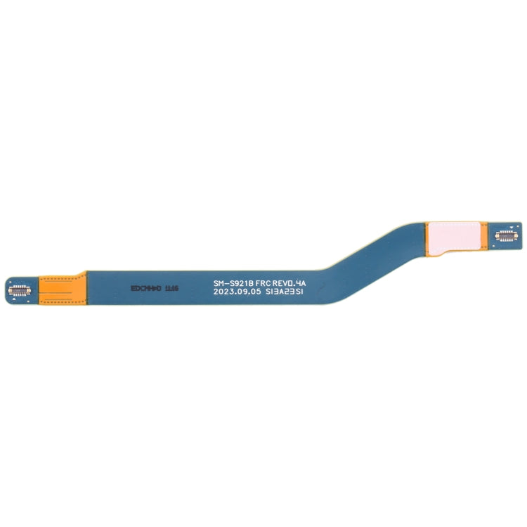 For Samsung Galaxy S24 SM-S921B Original Signal Flex Cable - free shipping - PMC Jewellery - Order now!