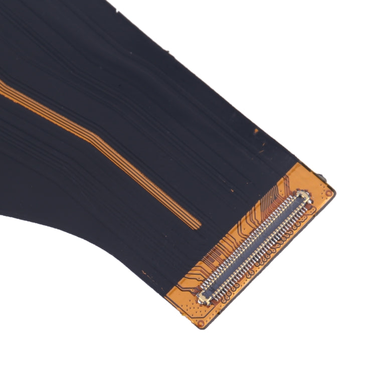 For Samsung Galaxy S23 FE SM-F711B Original Motherboard Flex Cable - free shipping - PMc TechLife - Order now!