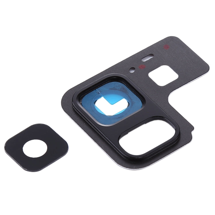 For Galaxy A530 / A8 (2018) / A730 / A7 (2018) 10pcs Camera Lens Cover