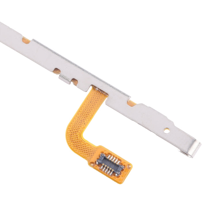 For Samsung Galaxy Tab S7+ SM-T976 Original Power Button & Volume Button Flex Cable - free shipping - PMc TechLife - Order now!