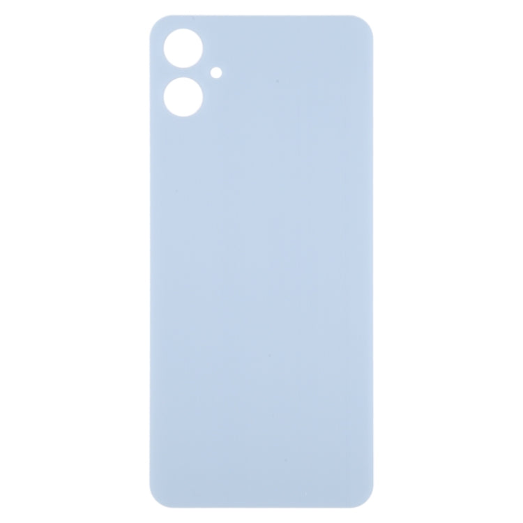 For Samsung Galaxy A05 SM-A055F Original Battery Back Cover (Baby Blue)
