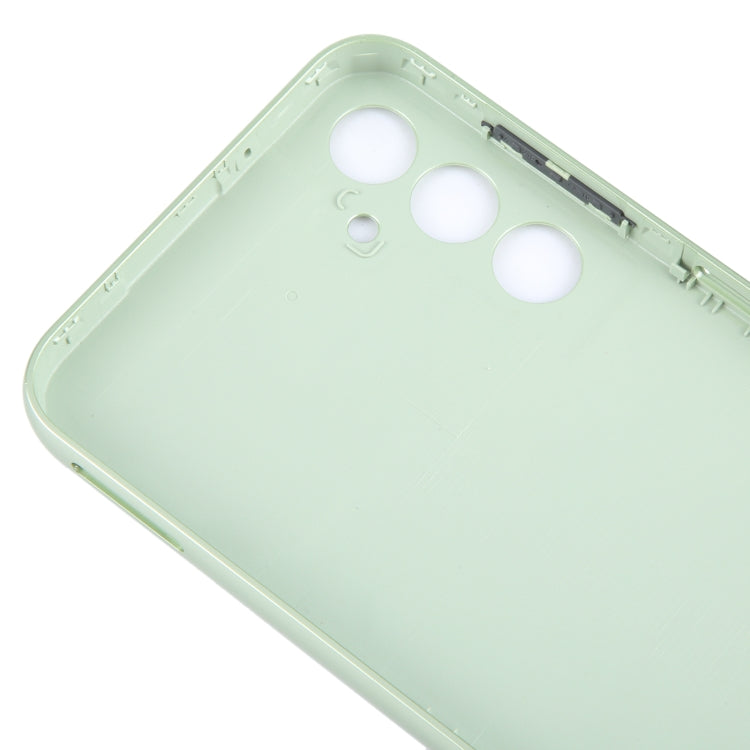 For Samsung Galaxy A14 5G SM-A146B Original Battery Back Cover(Green)