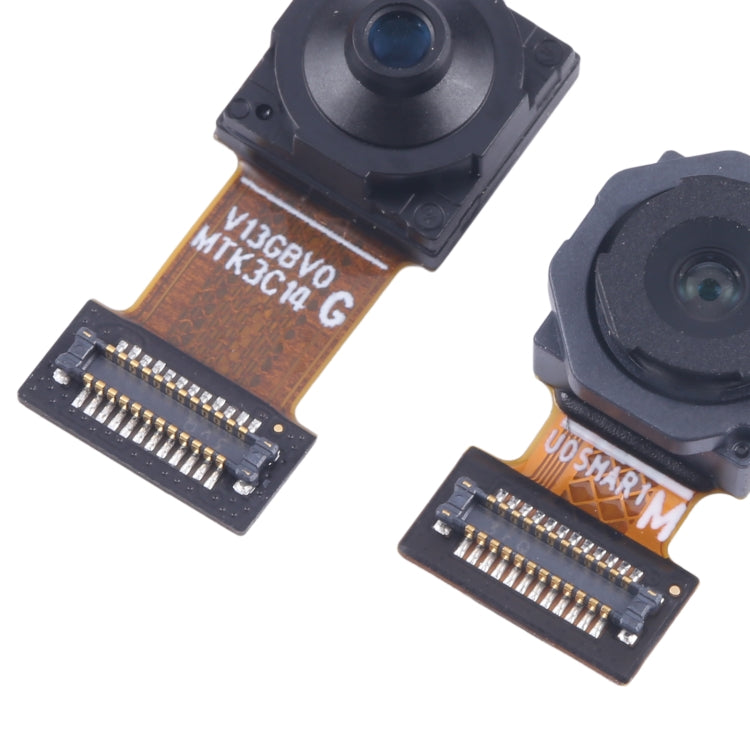 For Samsung Galaxy A15 5G SM-A156B Original Camera Set (Macro + Wide + Main Camera + Front Camera) - free shipping - PMc TechLife - Order now!