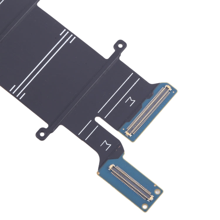 For Samsung Galaxy Z Fold6 SM-F956B Original Spin Axis Flex Cable - free shipping - PMc TechLife - Order now!
