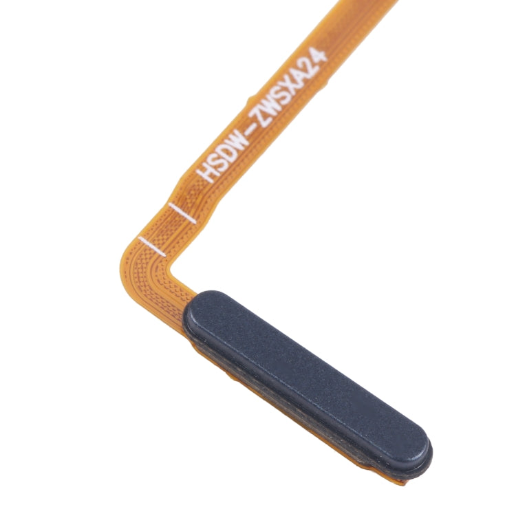 For Samsung Galaxy A24 4G SM-A245F OEM Power Button Flex Cable (Blue) - free shipping - PMc TechLife - Order now!