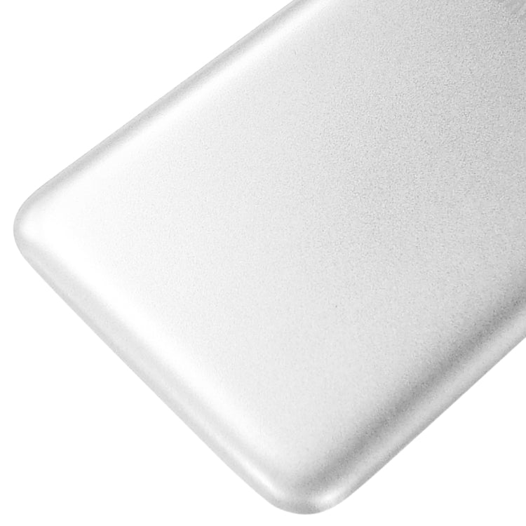 For Galaxy J1 (2016) / Express 3 / Galaxy Amp 2 / J120F / J120A / J120H / J120M / J120M / J120T Back Cover (White)