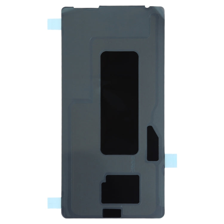 For Galaxy Note9 10pcs LCD Digitizer Back Adhesive Stickers