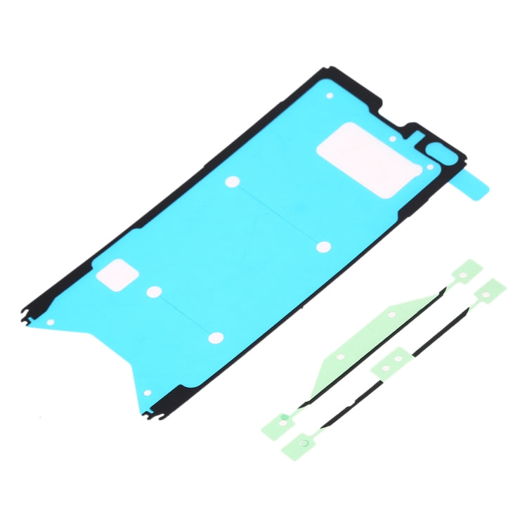 For Galaxy S10+ 10pcs Front Housing Adhesive