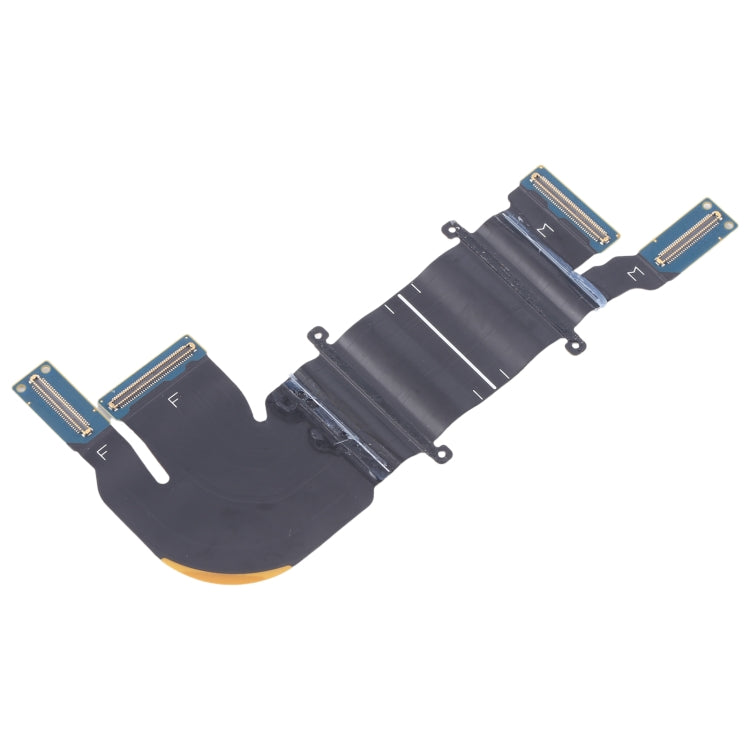 For Samsung Galaxy Z Fold5 SM-F946B Original Disassembled Version Spin Axis Flex Cable