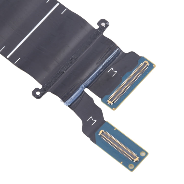 For Samsung Galaxy Z Fold5 SM-F946B Original Disassembled Version Spin Axis Flex Cable