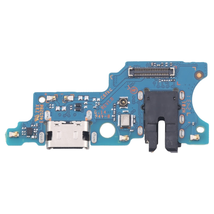 For Samsung Galaxy A06 SM-A065F Welding Charging Port Board