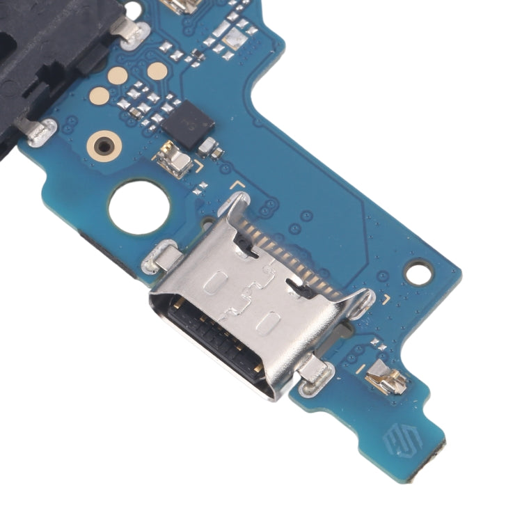 For Samsung Galaxy A06 SM-A065F OEM Charging Port Board with IC - free shipping - PMc TechLife - Order now!