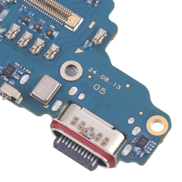 For Samsung Galaxy S25 Ultra SM-S938B EU Version Original Charging Port Board - free shipping - PMc TechLife - Order now!