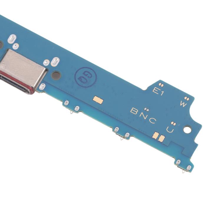 For Samsung Galaxy Tab S9 FE SM-X515/X516 LTE Version OEM Charging Port Board - free shipping - PMc TechLife - Order now!