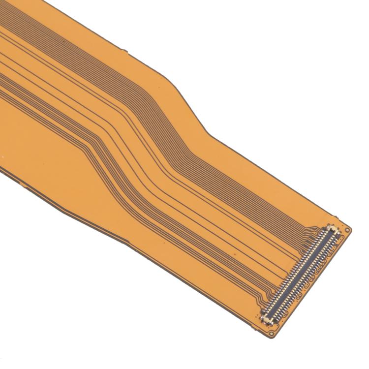 For Samsung Galaxy M35 5G SM-M356B OEM Mainboard Connector Flex Cable - free shipping - PMc TechLife - Order now!