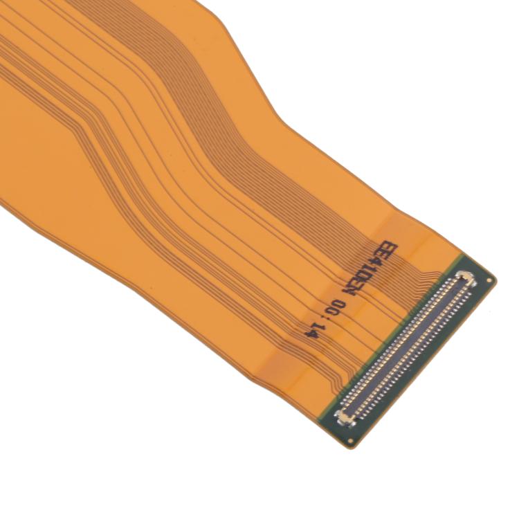 For Samsung Galaxy M35 5G SM-M356B Original Disassembled Mainboard Connector Flex Cable - free shipping - PMc TechLife - Order now!