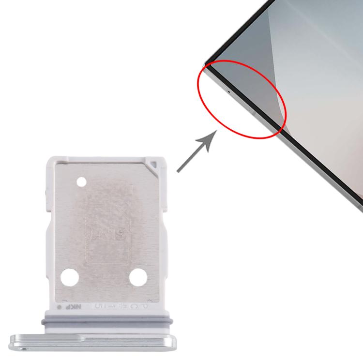 For Samsung Galaxy A56 SM-A566B Original SIM + SIM Card Tray (Green) - free shipping - PMc TechLife - Order now!