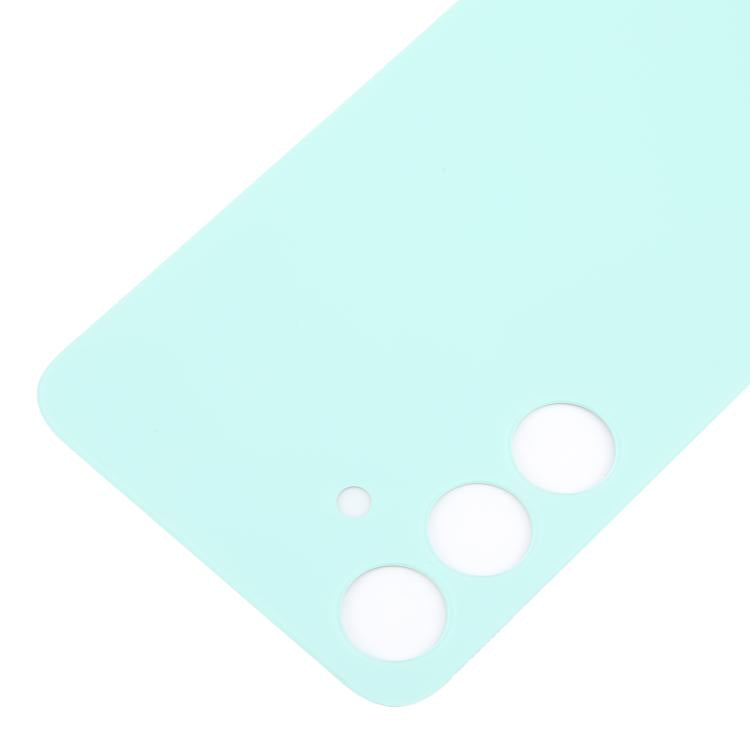 For Samsung Galaxy S25 SM-S931 OEM Battery Back Cover(Green)