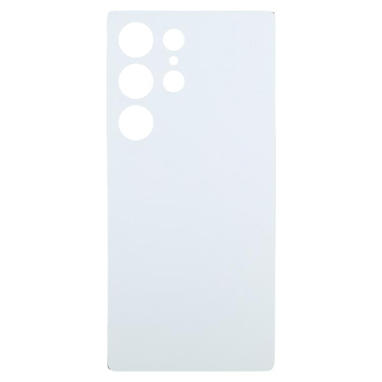 For Samsung Galaxy S25 Ultra SM-S9386 OEM Battery Back Cover(White)