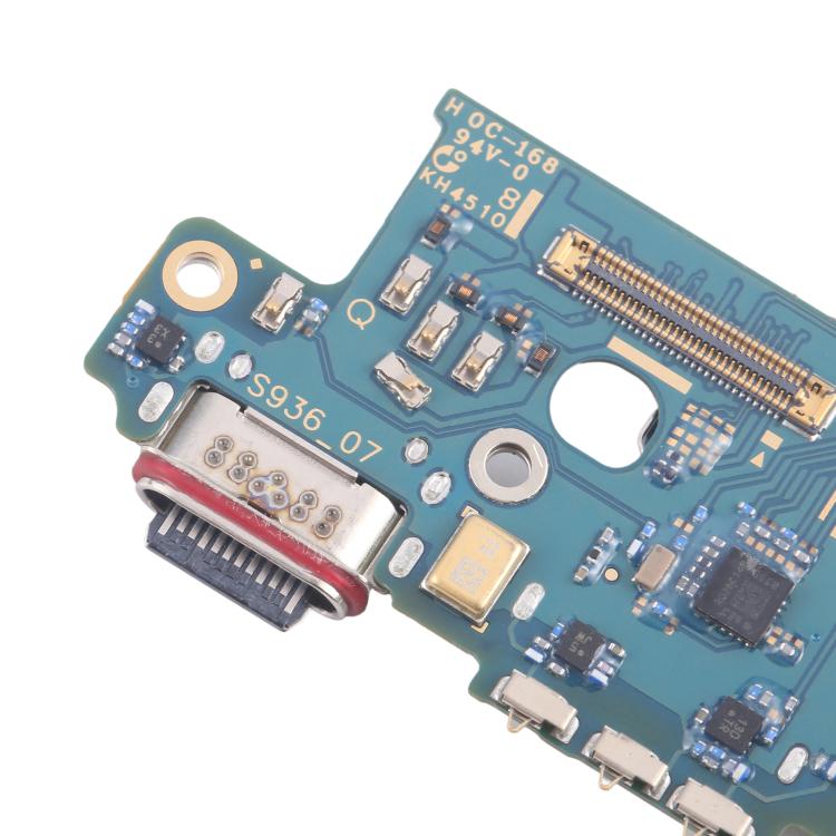 For Samsung Galaxy S25+ SM-S936U Original Charging Port Board - free shipping - PMc TechLife - Order now!