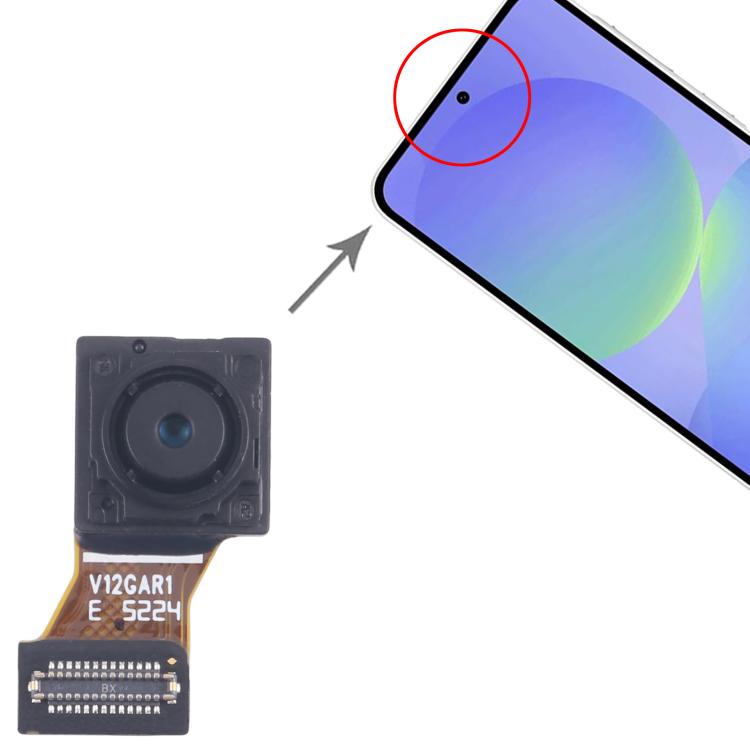 For Samsung Galaxy A36 5G SM-A366 Front Facing Camera - free shipping - PMC TechLife - Order now!