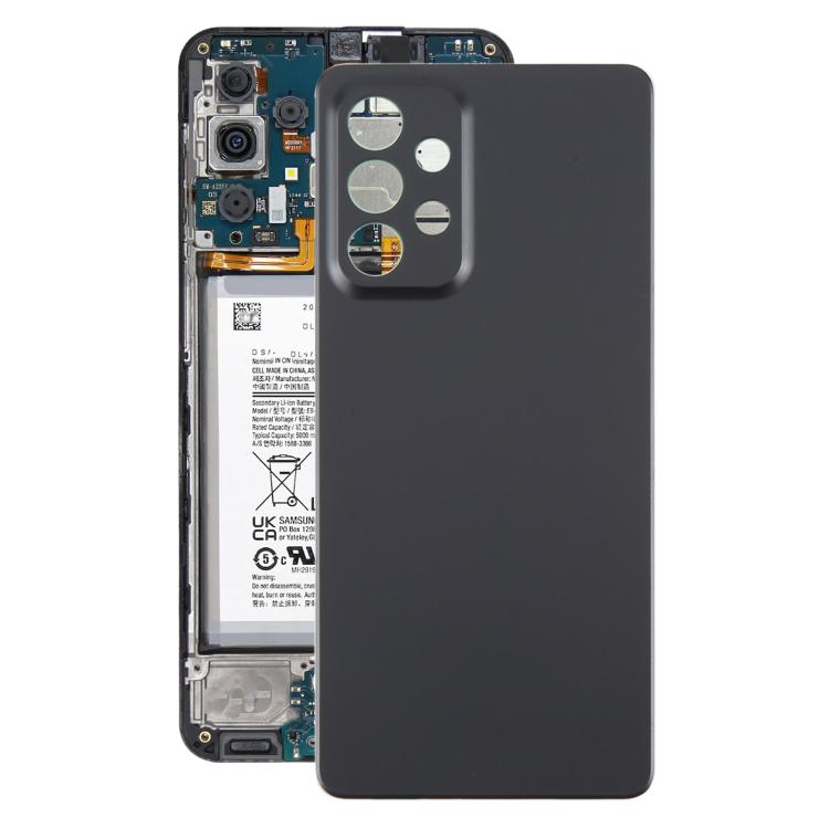 For Samsung Galaxy A53 5G SM-A536B Back Cover