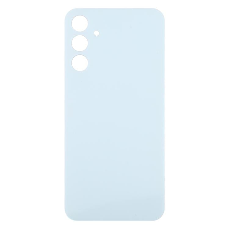 For Samsung Galaxy A15 5G SM-A156B Back Cover(White)