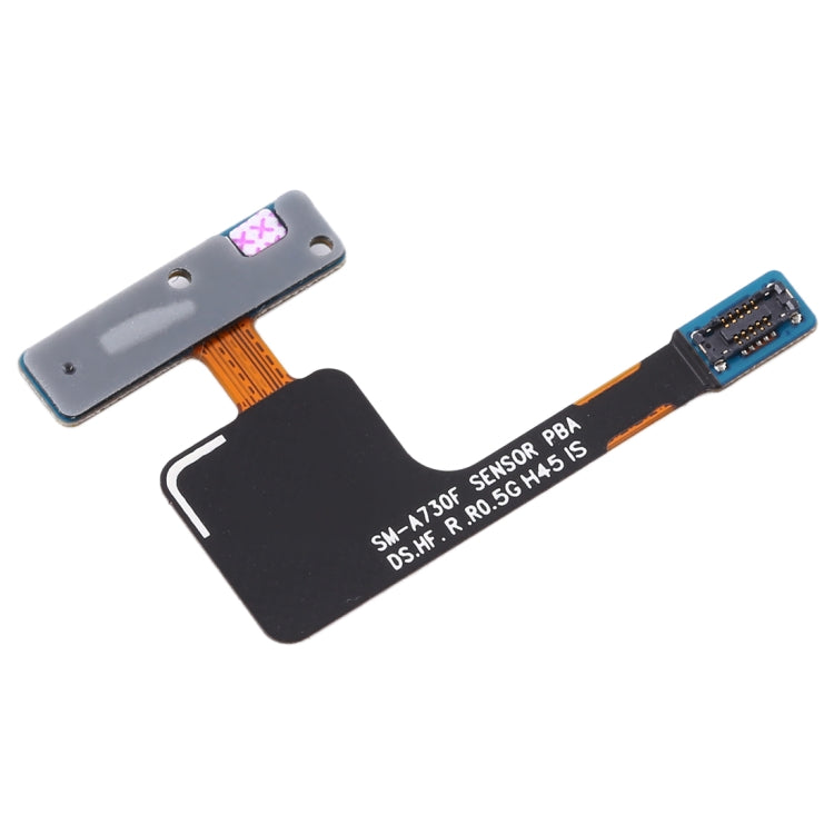 For Galaxy A8+ (2018) A730F Light Sensor Flex Cable